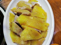 -深圳柯记餐厅(大望店)
