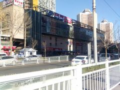 -物美大卖场(玉蜓桥店)