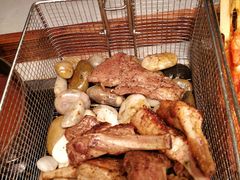 -杭州钱江新城万怡酒店-西餐厅