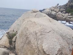 -三亚蜈支洲岛旅游区