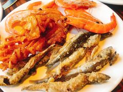 -万达文华酒店·美食汇自助餐厅