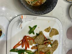 -后海16号·北京私房菜