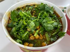 -江三王记牛杂馆(总店)