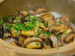 -红星光发煲仔饭(文海店)
