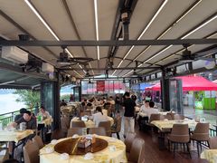 -铭副琦食·虾蟹烩馆(渔人码头店)