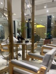 点击看大图 -菲·木田moontin造型salon