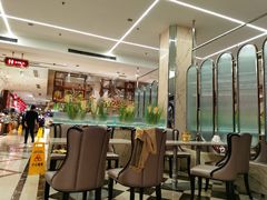 -芭菲盛宴·环球美食(北城国际店)