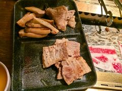 -新石器烤肉(中房金谊广场店)