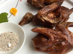 -富力丽思卡尔顿酒店·丽轩中餐厅