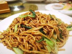 -阿英煲(凉城路店)