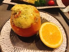 -古京·臻致料理(月湖店)