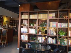 -西右咖啡(左岸风度店)