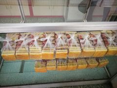 -中关村茶点
