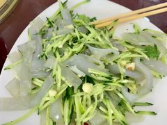 -老舅老蒙肉饼非遗店(一店)
