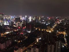 -339旋转餐厅(天府熊猫塔店)
