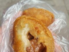 玉兰饼-荣阳楼(山塘街店)