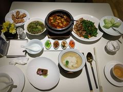 -许家菜(望江店)