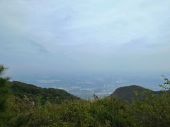 -妙峰山风景名胜区