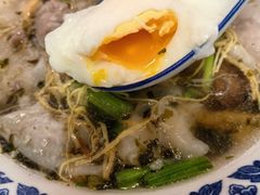 -老温州馄饨担(东游大厦店)