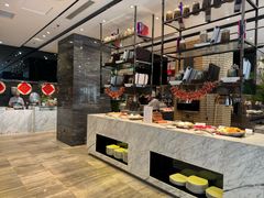 -丽都皇冠假日酒店·Matrix亦餐厅(望京店)