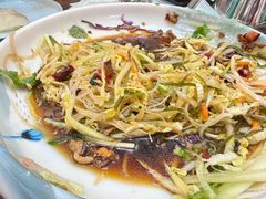 -合合春饼·酱骨·东北菜(潘家园店)