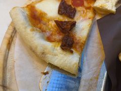 -get pizza意大利餐厅(凯德MALL店)