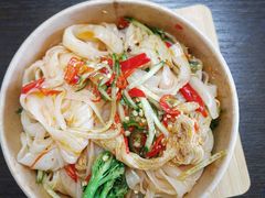 -魏家凉皮(协和店)