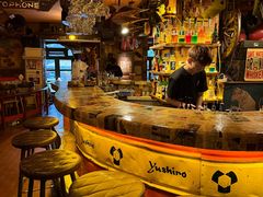 -流浪者复古西餐鸡尾酒吧(沈阳店)