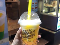 -许留山(梳士巴利道店)