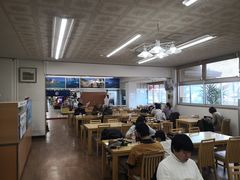 大堂-鳥取砂丘会館