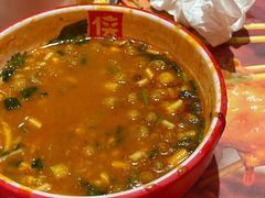 -蜀大侠火锅.川剧变脸(龙泉世茂店)