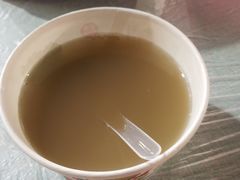 绿豆汤-桂萍特色牛筋牛杂(长堤街总店)