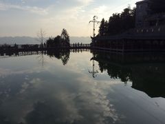 -蝶舞清江·恩施云顶景区(黄鹤峰林)