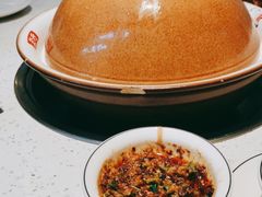 -三人行骨头王火锅(长寿店)