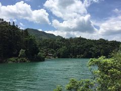 -酒仙湖景区