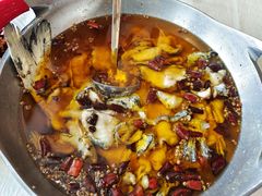 -辣婆婆(航天桥店)