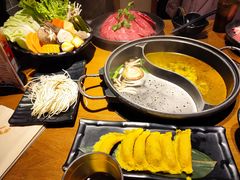 -呷哺呷哺(宝山正大乐城店)