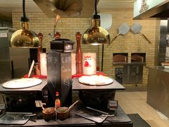 -圣丰索菲特·2 On 988 Café 自助餐厅