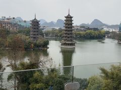 -忆咖啡观景餐厅(桂林象山公园店)