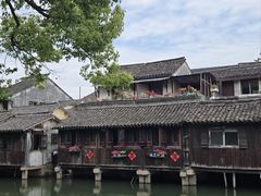 -乌镇东栅景区