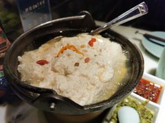 富顺豆花-锦府盐帮·李宅(领展购物广场中关村店)