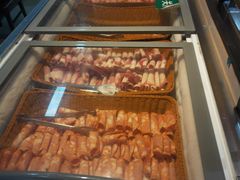 -新艺自助美食城(中山路店)