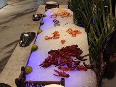 -鹭江潮餐厅•福建菜(鹭江佲家酒店)