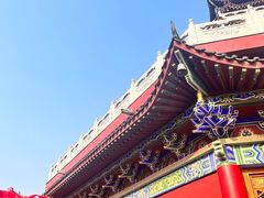 -安徽八里河旅游区