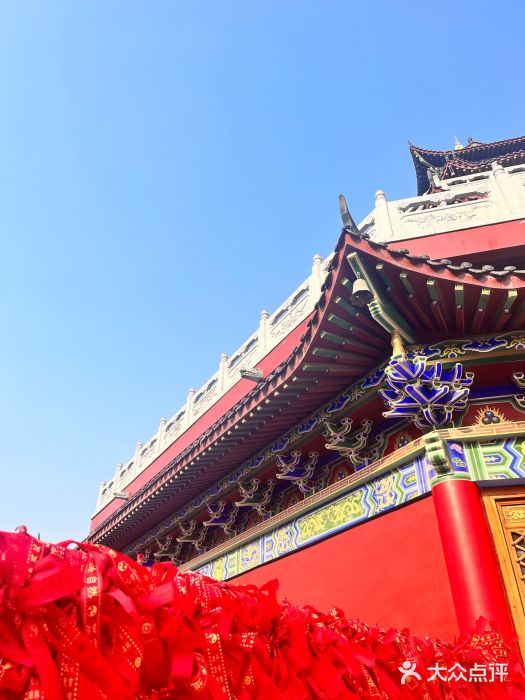 安徽八里河旅游区图片
