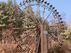 -留芳·文旅古月楼(老街店)