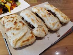 -高玛纳驴肉火烧(河间总店)