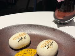 -宝丽轩中餐厅BAOLIXUAN