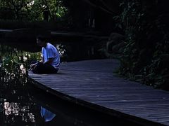 -燕晗山郊野公园