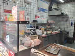 -中原大刀(南湖越秀集市店)